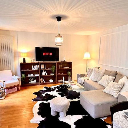 Appartement Central Les Halles Παρίσι Εξωτερικό φωτογραφία