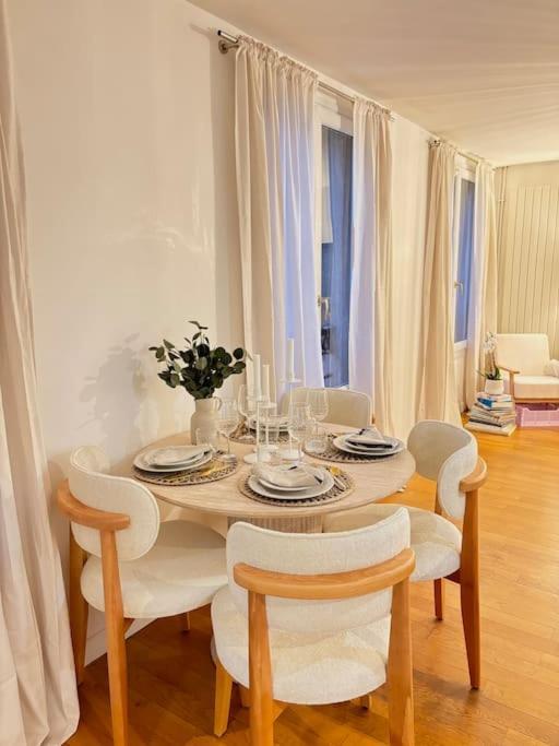 Appartement Central Les Halles Παρίσι Εξωτερικό φωτογραφία