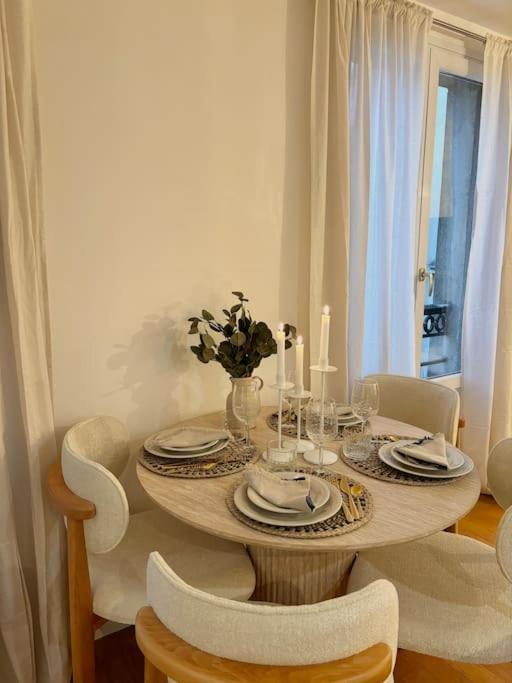 Appartement Central Les Halles Παρίσι Εξωτερικό φωτογραφία
