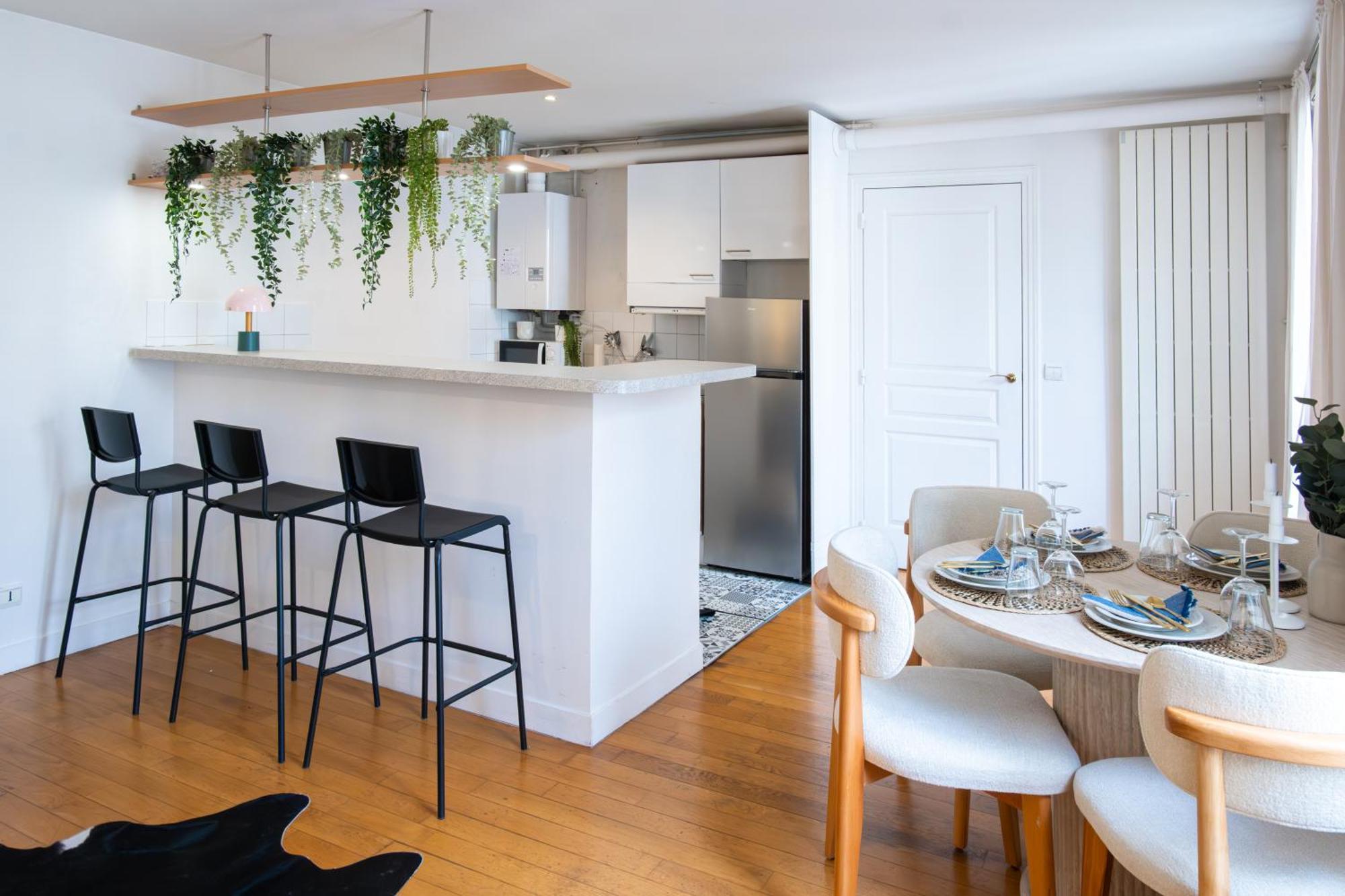 Appartement Central Les Halles Παρίσι Εξωτερικό φωτογραφία