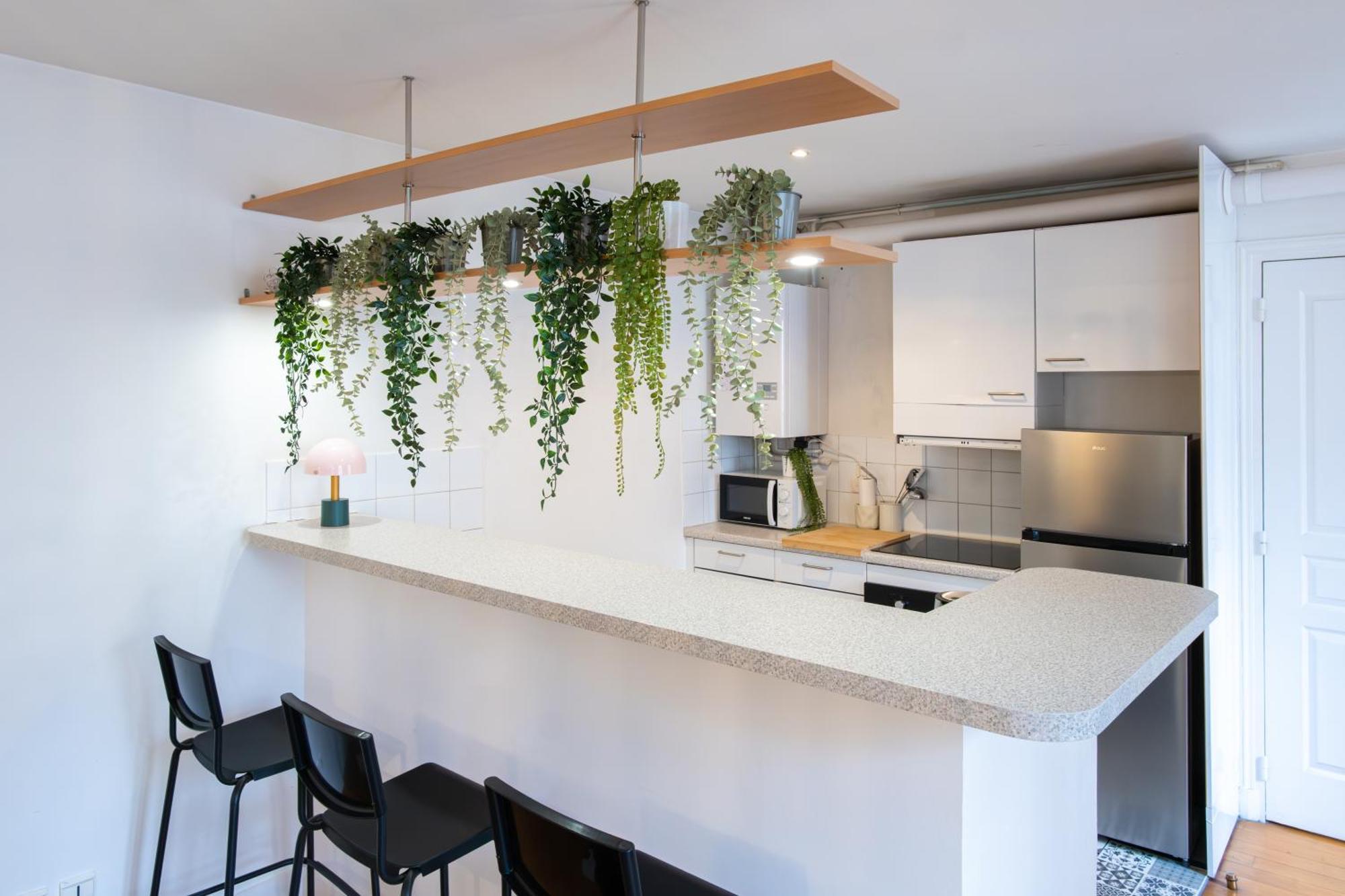 Appartement Central Les Halles Παρίσι Εξωτερικό φωτογραφία