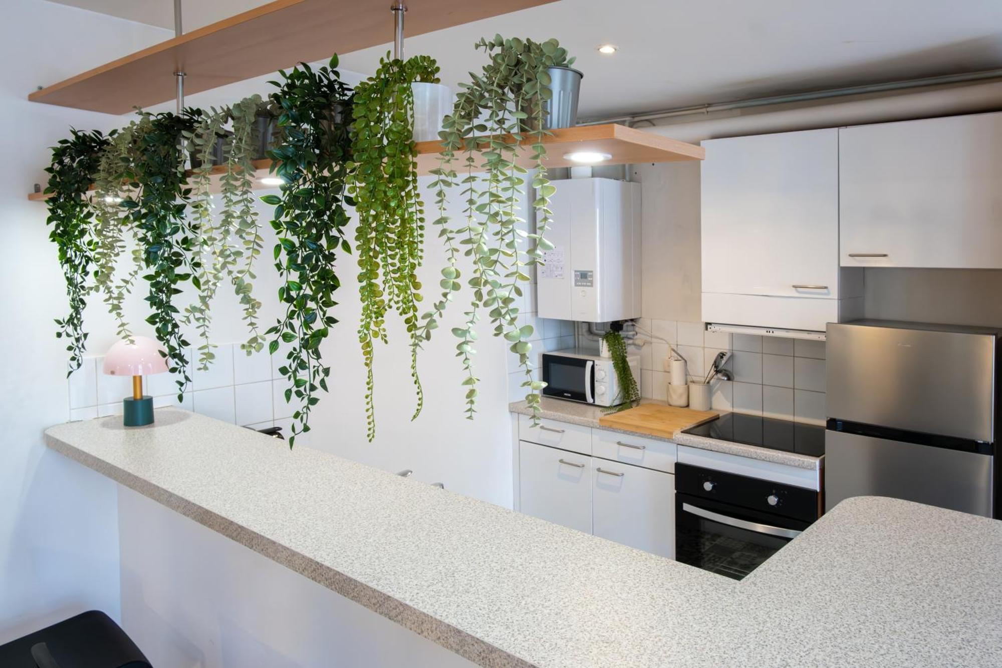 Appartement Central Les Halles Παρίσι Εξωτερικό φωτογραφία