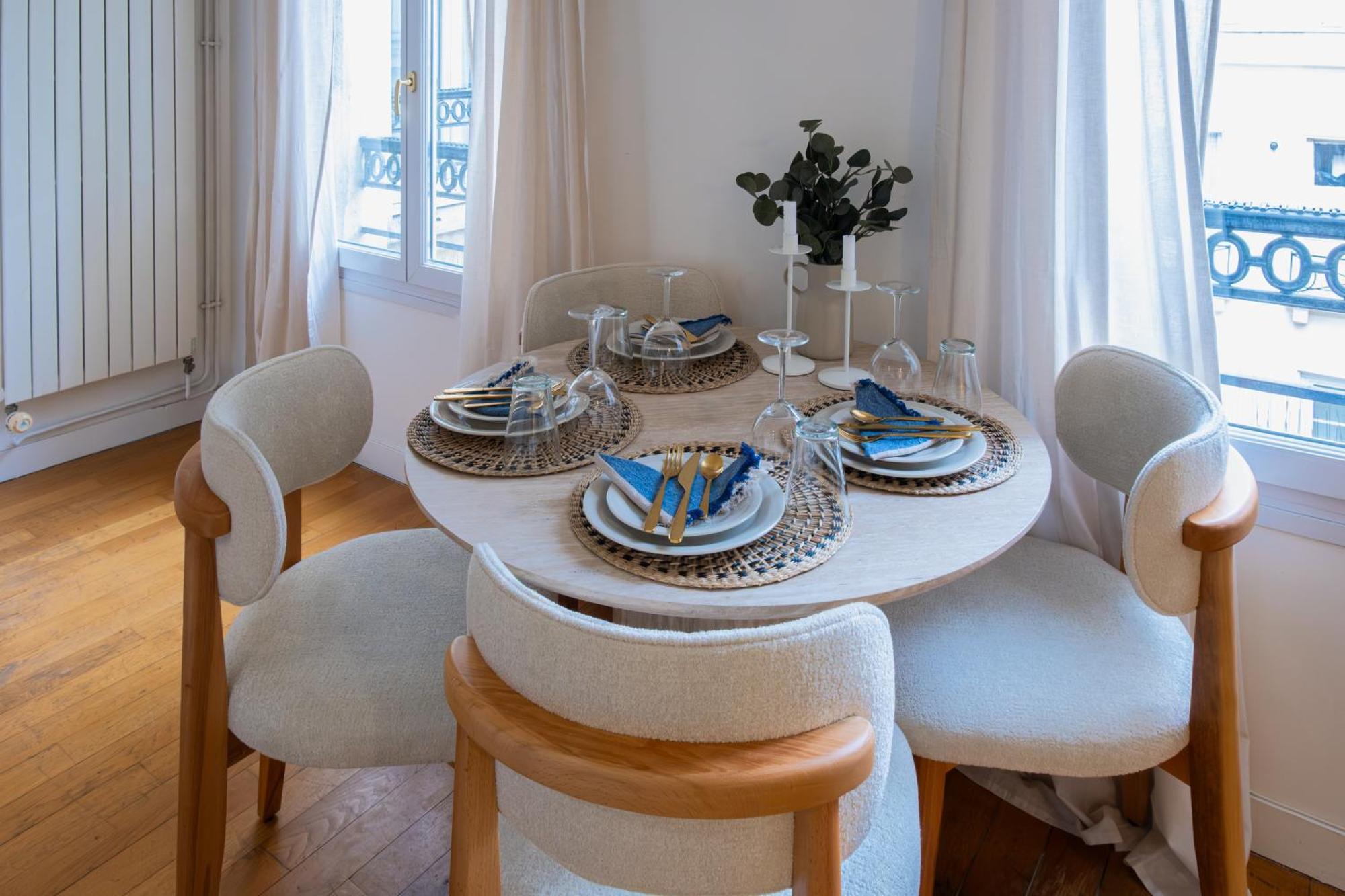 Appartement Central Les Halles Παρίσι Εξωτερικό φωτογραφία
