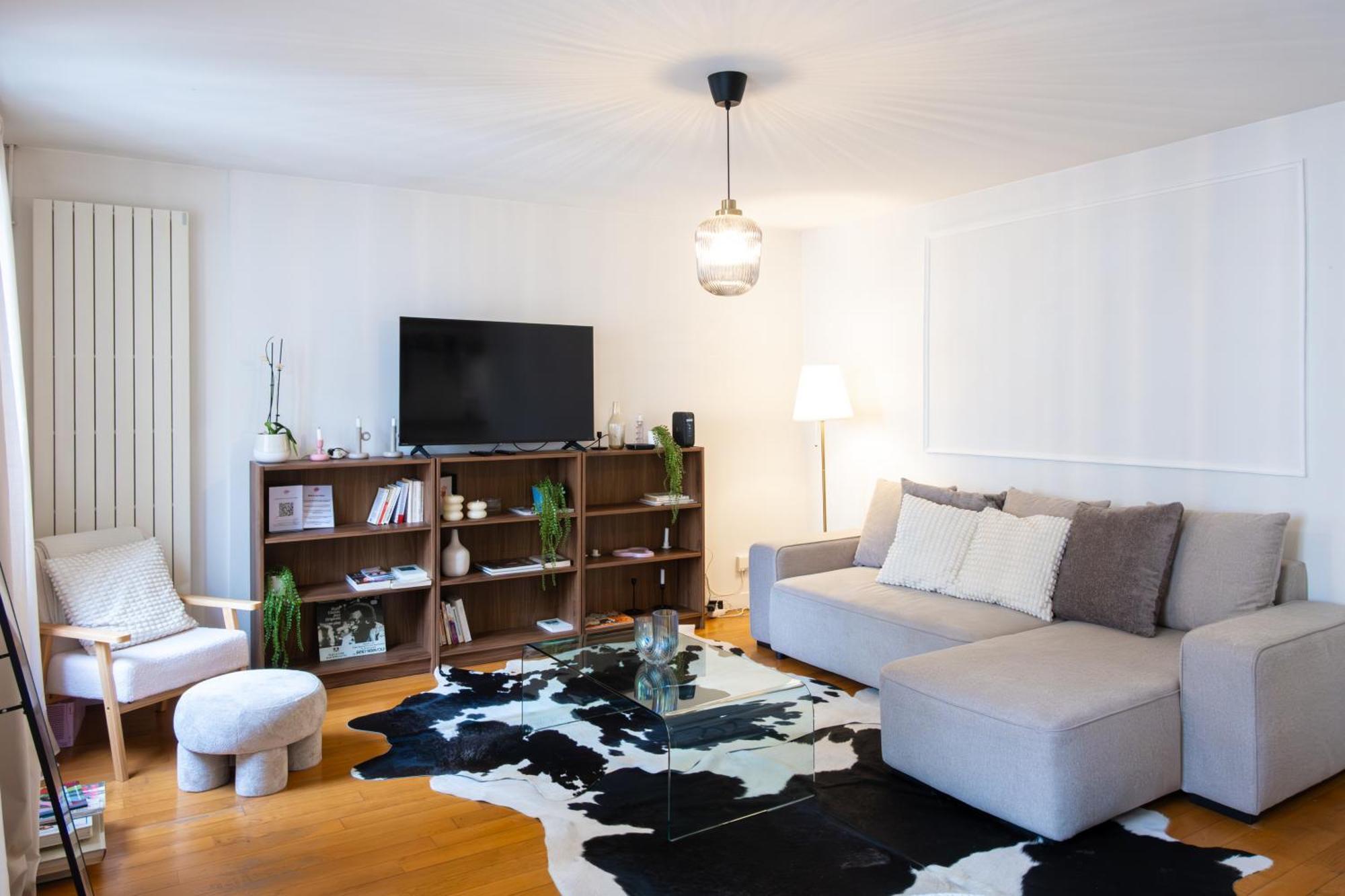 Appartement Central Les Halles Παρίσι Εξωτερικό φωτογραφία