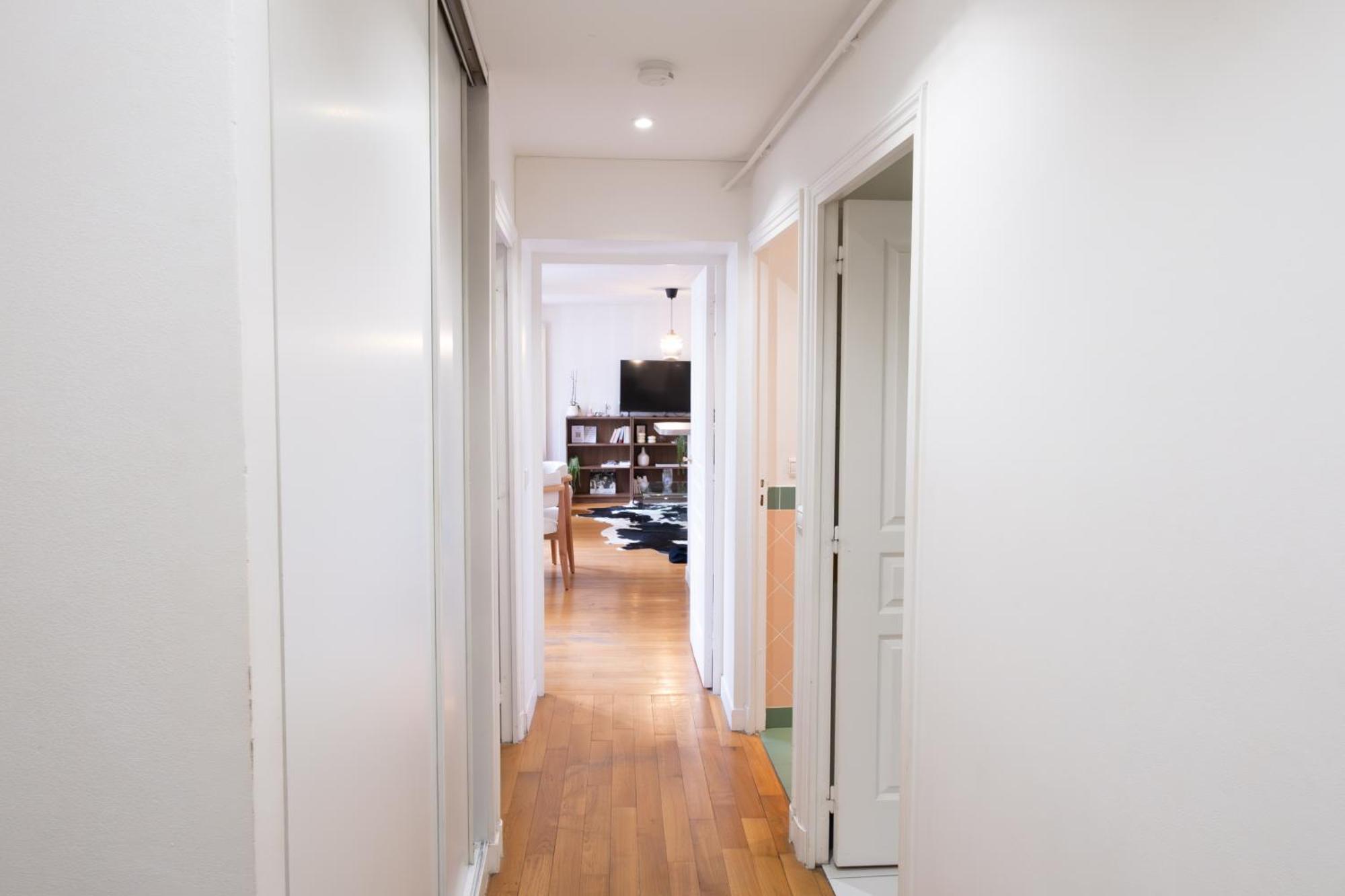 Appartement Central Les Halles Παρίσι Εξωτερικό φωτογραφία