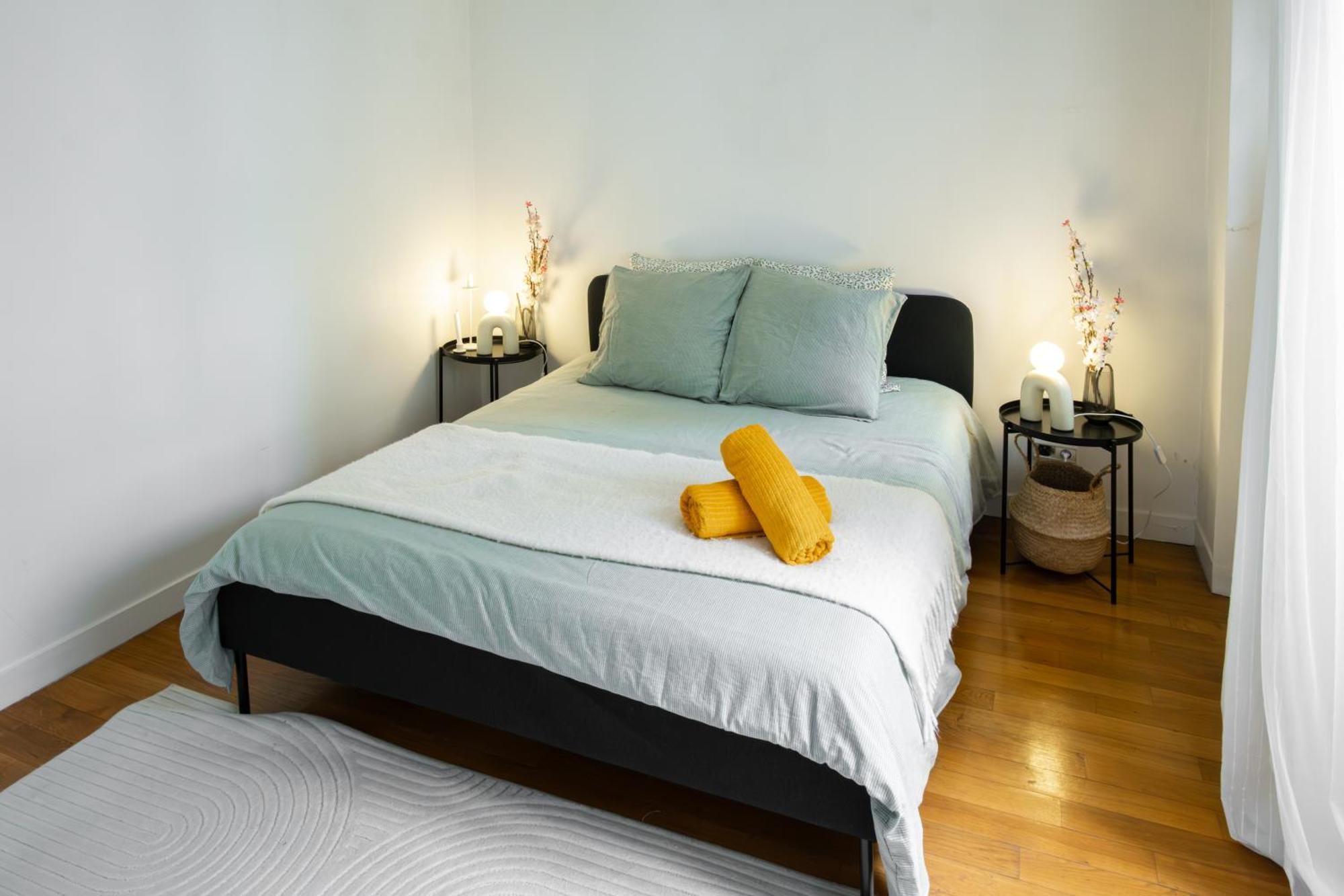 Appartement Central Les Halles Παρίσι Εξωτερικό φωτογραφία